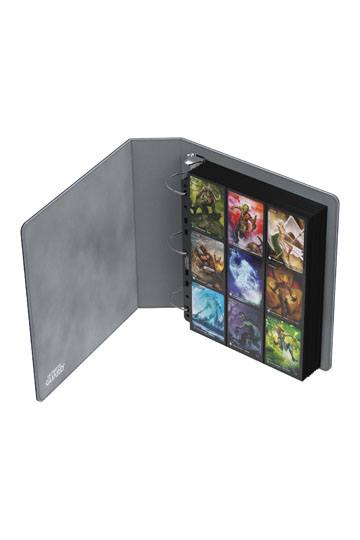 Ultimate Guard Collector´s Album XenoSkin Blau