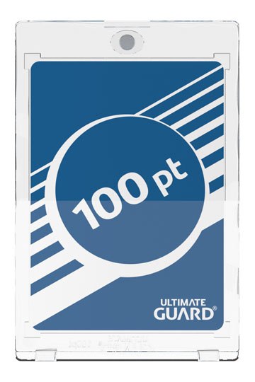 Ultimate Guard 100pt Magnet Holder