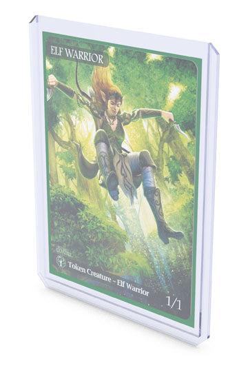 Ultimate Guard Card Covers Toploading 35 pt Transparent (25er-Pack)